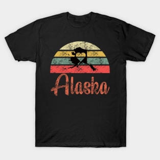 Vintage Alaska T-Shirt